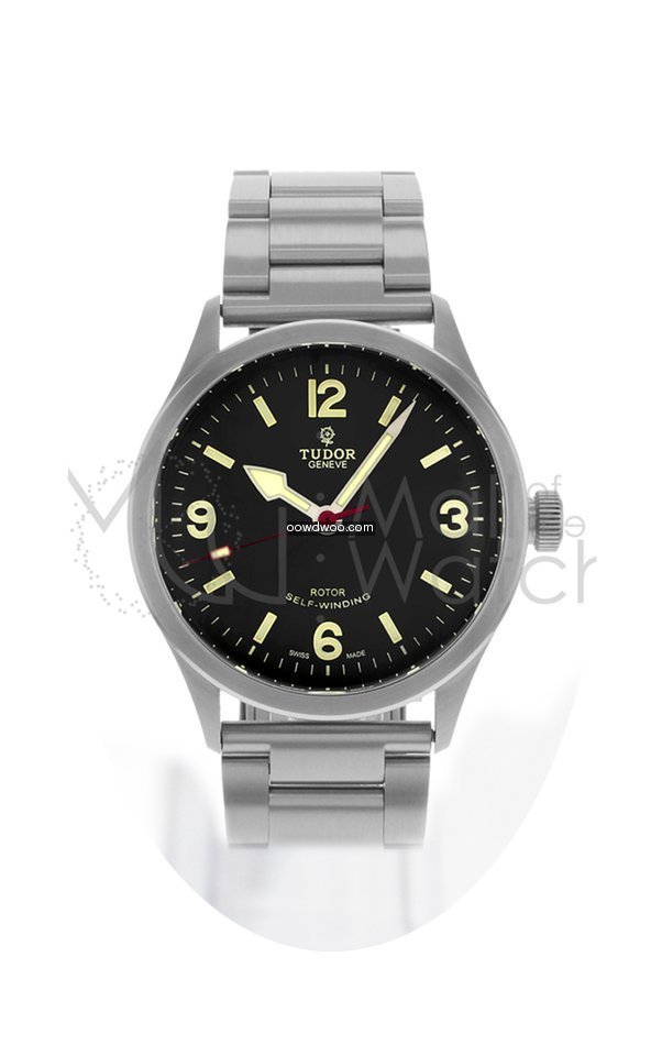 Tudor Heritage Ranger 41 mm – 79910...