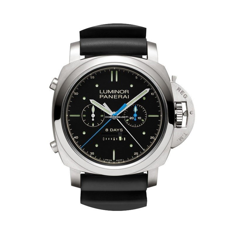 Panerai Officine Panerai Luminor 1950...
