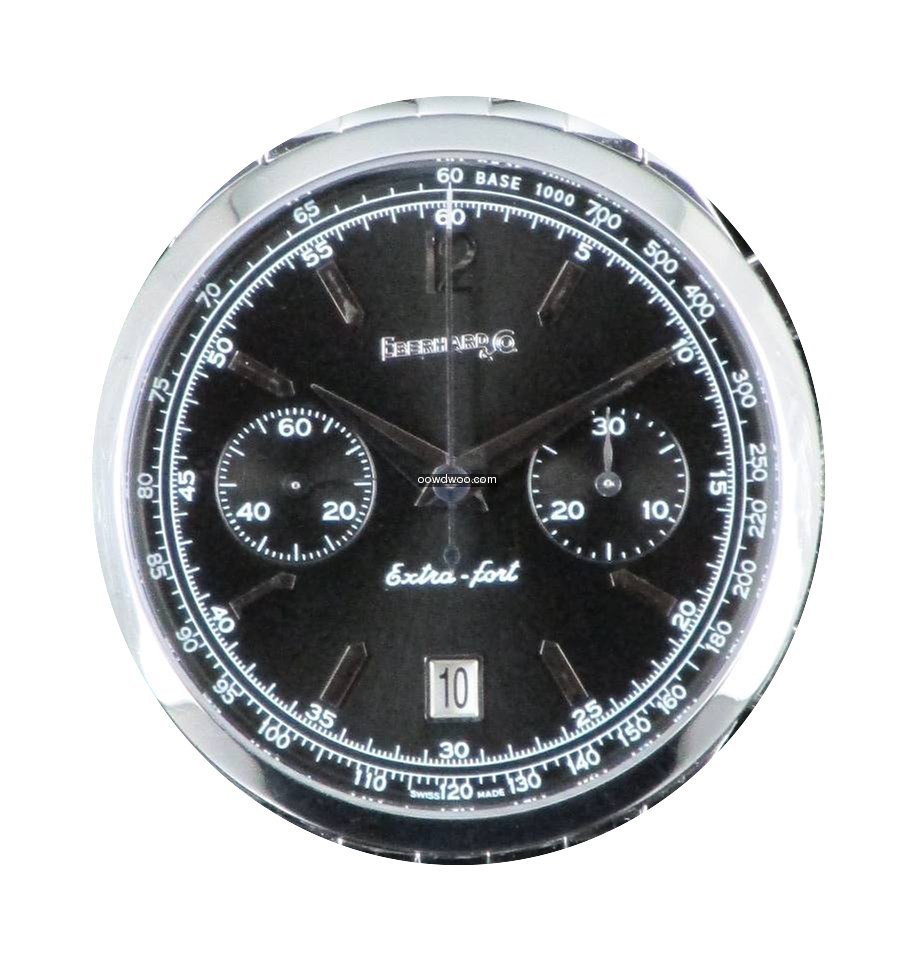 Eberhard & Co. Extra-Fort Chronograph 31...