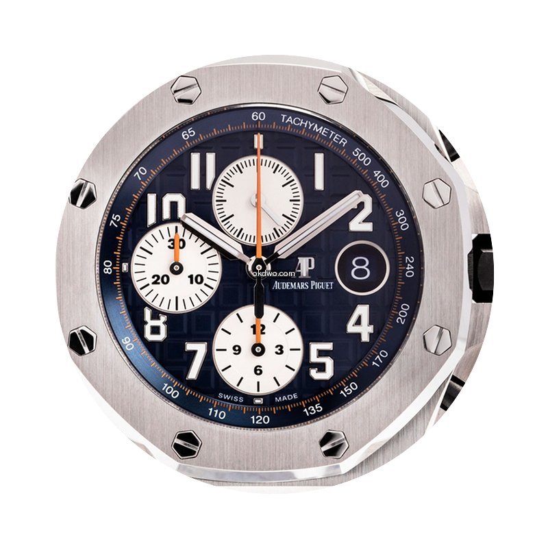 Audemars Piguet Royal Oak Offshore 42mm ...