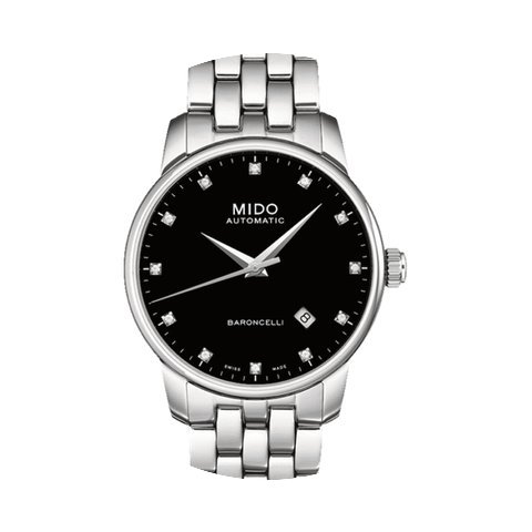 Mido Baroncelli Gent II Automatik Herren...