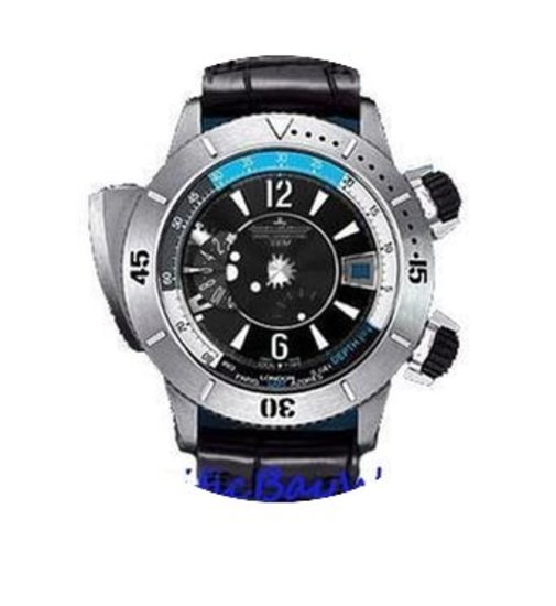 Jaeger-LeCoultre Master Compressor Divin...