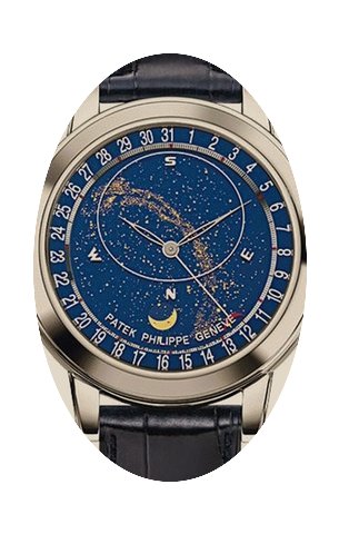 Patek Philippe Grand Complications 6102 ...