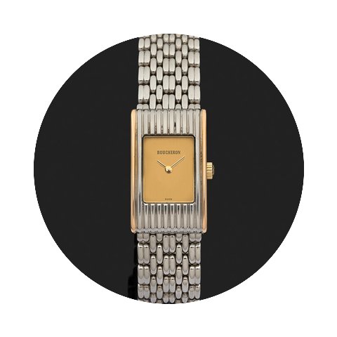Boucheron Reflet...