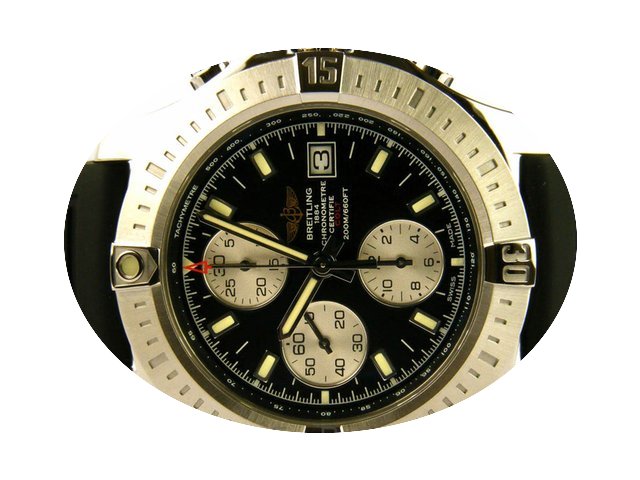 Breitling Colt Chronograph Automatic in ...