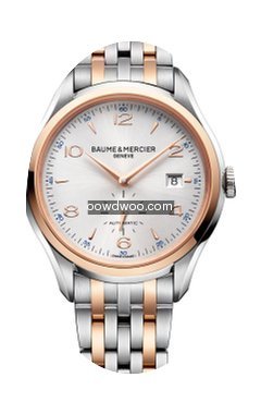 Baume & Mercier Clifton...