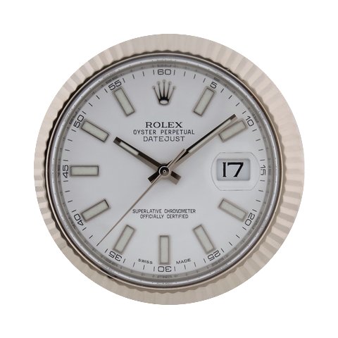 Rolex Datejust II ref. 116334...