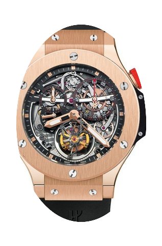 Hublot Bang Tourbillon...