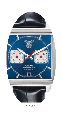 TAG Heuer MONACO Steve Mc Queen Calibre ...