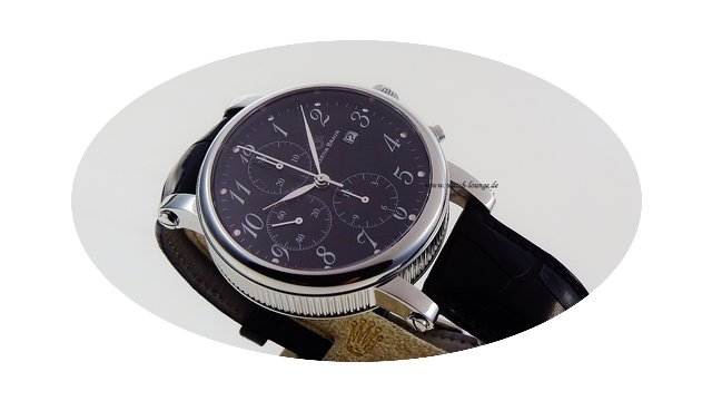 Martin Braun Grande Chrono...