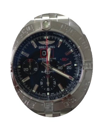Breitling Windrider Blackbird Chronomat ...
