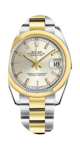Rolex Datejust 31mm Stainless Steel and ...