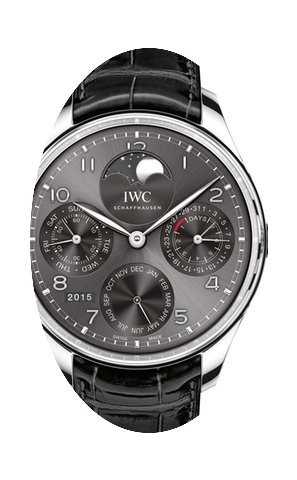 IWC Portugieser Perpetual Calendar Perpe...
