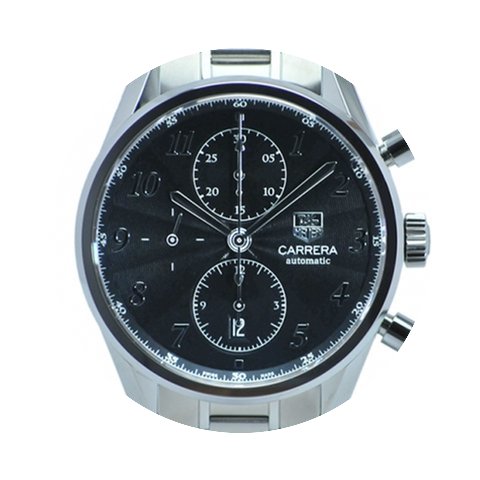 TAG Heuer Carrera Calibre 16 Heritage CA...
