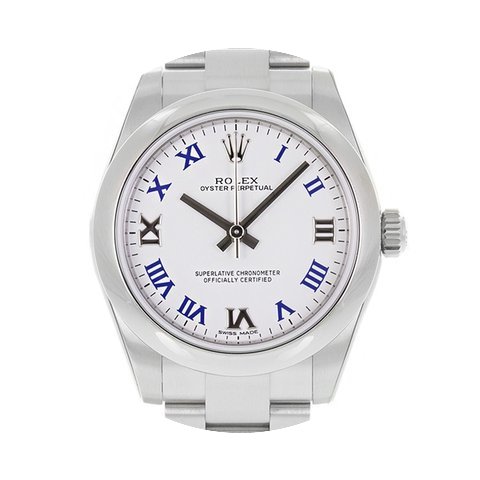 Rolex Oyster Perpetual Ref. 177200...