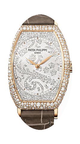 Patek Philippe Gondolo...