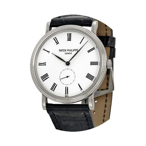 Patek Philippe Calatrava...