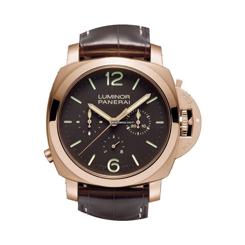 Panerai Officine Panerai Special Edition...