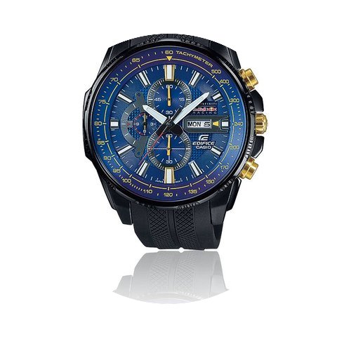 Casio Edifice EFR-549RBP-2AER...