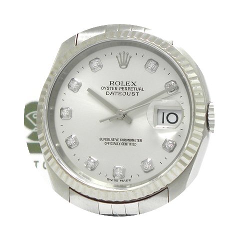 Rolex Datejust...
