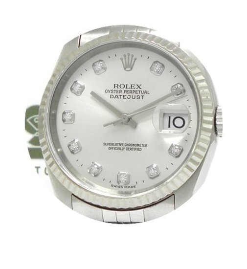 Rolex Datejust...
