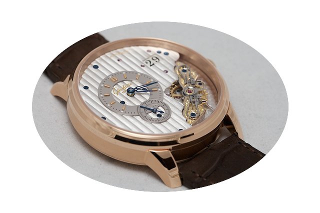 Glashütte Original PanoMaticInverse...