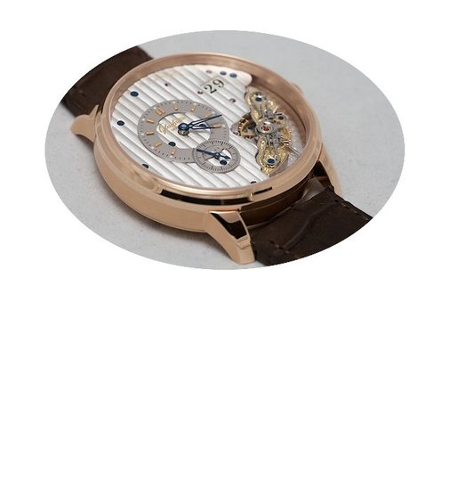 Glashütte Original PanoMaticInverse...