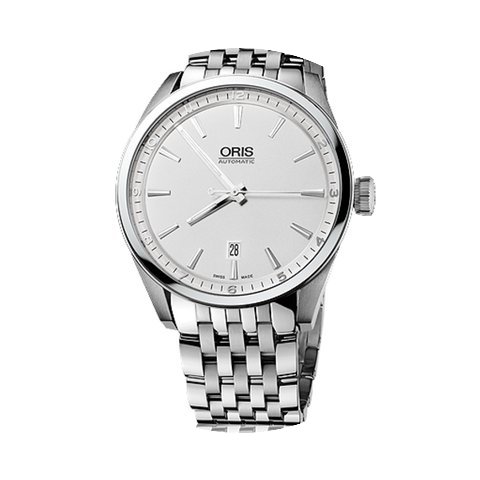 Oris Artix Date 01 733 7642 4051-07 8 21...