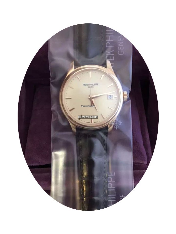 Patek Philippe 5227R-001...