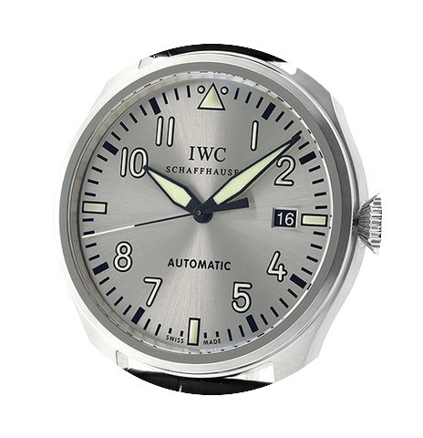 IWC Pilot Collection Pilot Mark XVI Fath...