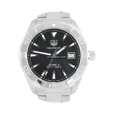 TAG Heuer Aquaracer 300M Automatic...