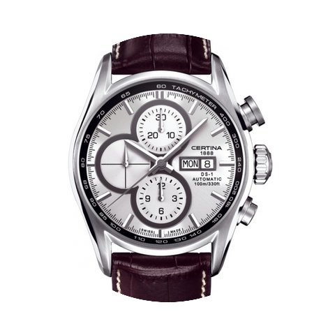 Certina DS 1 Automatik Chronograph C006....