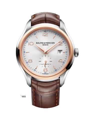 Baume & Mercier Clifton 41mm...