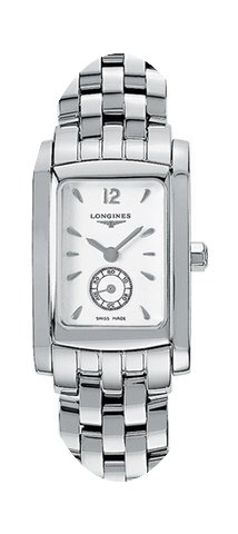 Longines DolceVita Quartz Ladies Ladies ...