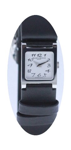 Baume & Mercier Visa Versa...