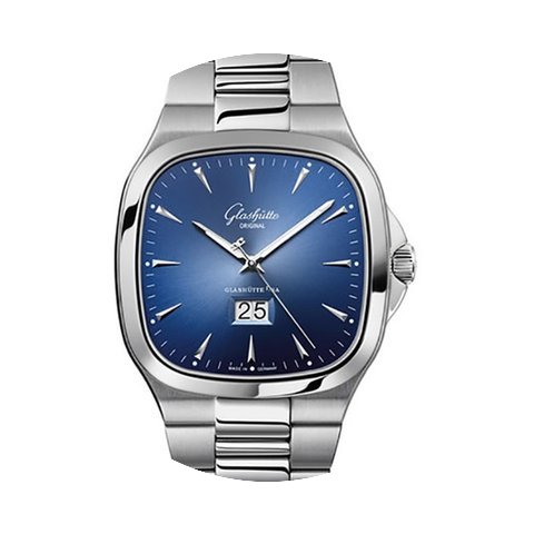 Glashütte Original Glashutte Original S...