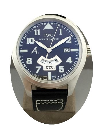 IWC UTC Antonie de Saint Exupery Limited...