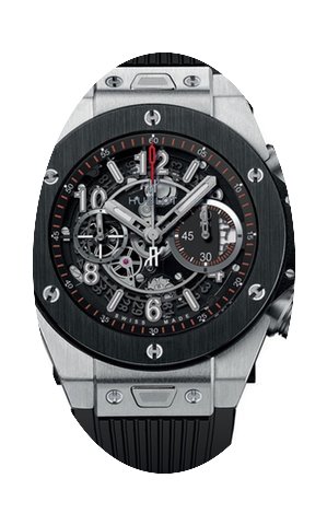 Hublot BIG BANG UNICO - 100 % NEW - FREE...