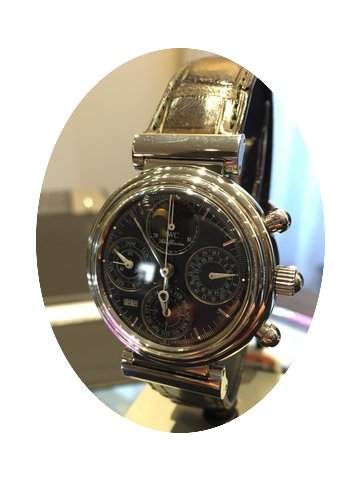 IWC Da Vinci Perpetual Calendar IW375029...