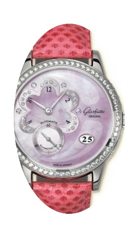 Glashütte Original PinkPassion...