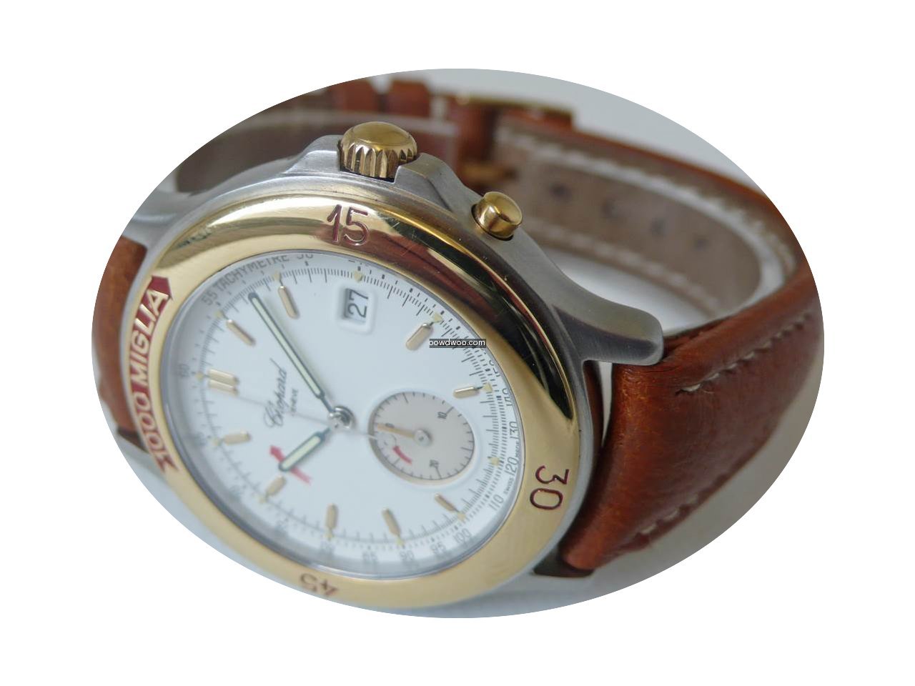 Chopard Mille Miglia...
