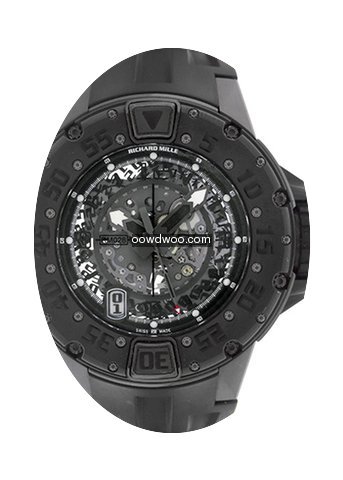 Richard Mille Automatic Divers DLC...