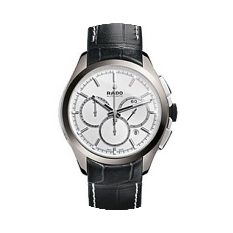 Rado Hyperchrome Automatic Chronograph N...