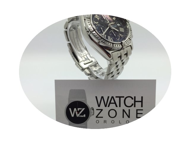 Breitling Crosswind A 13055 no chronomat...