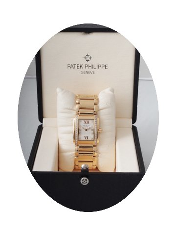 Patek Philippe Twenty4...