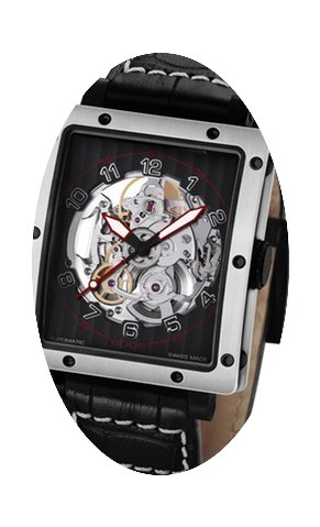 Epos Collection Sportive Carre Skeleton...