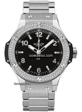 Hublot Big Bang...