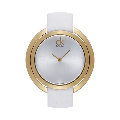 ck Calvin Klein Women's Aggregate Watch...
