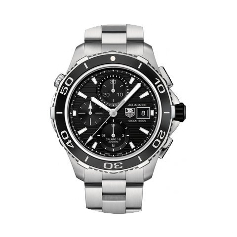 TAG Heuer Aquaracer 500m Calibre 16 Auto...