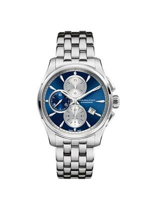 Hamilton Jazzmaster Auto Chrono H3259614...